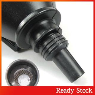Phễu lọc dầu có ống dành cho xe hơi