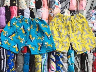 COMBO QUẦN ÁO KHÁCH SỈ
