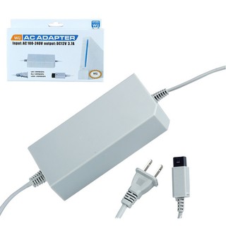 Sạc nguồn adapter Nintendo Wii 12v 3.7a