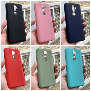 Ốp lưng dẻo [ OPPO A5 2020 / A9 2020 ]