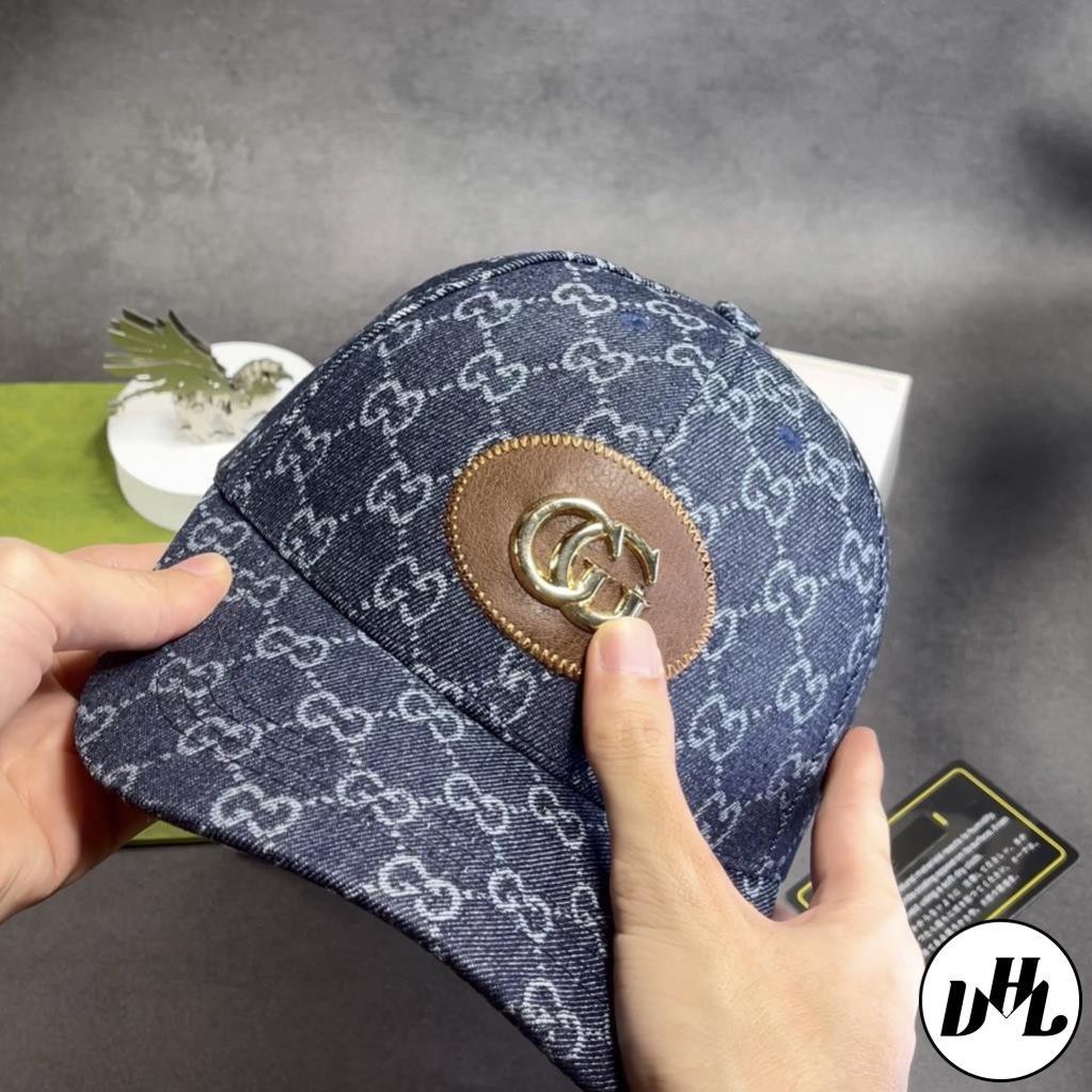 NÓN MŨ LƯỠI TRAI SNAPBACK MẪU GCJEAN2 CHẤT LIỆU CỰC TỐT