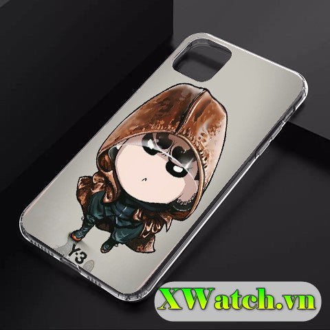 Ốp silicon in hình Realme C20 /Realme C11 / Realme C12 / Realme C15 Cushin