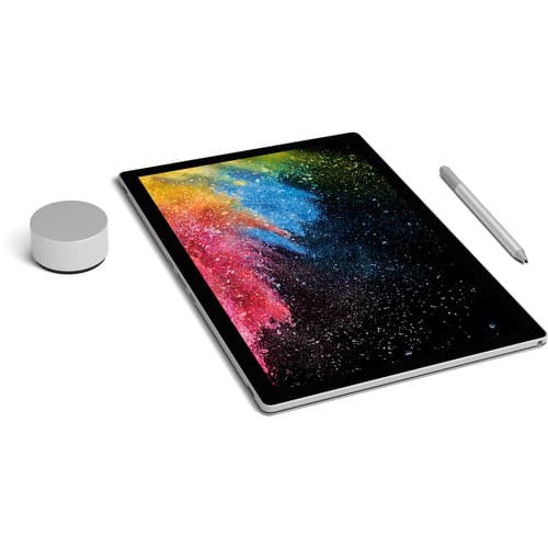 Surface Book 2 màn hình 15 inch chính hãng | BigBuy360 - bigbuy360.vn