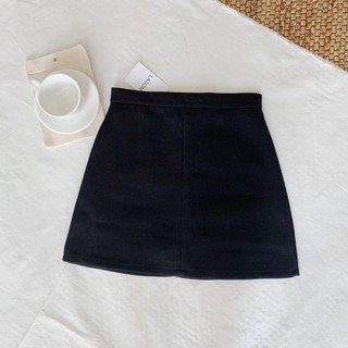 CHÂN VÁY CHỮ A BASIC
