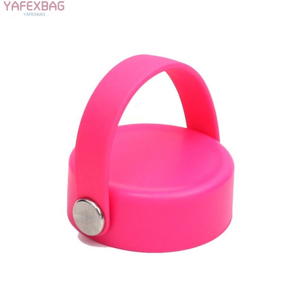 Nắp đậy bình hydroflask 70g màu đen/vàng/xanh dương/đỏ/xanh lá bền bỉ thiết thực mới