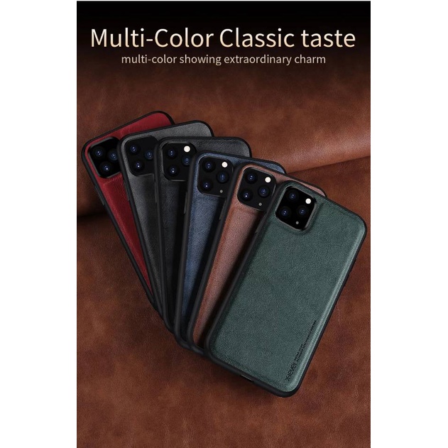 Ultra Ốp Điện Thoại Da Viền Silicon Dẻo Siêu Nhẹ Sang Trọng Cho iphone 13 pro max mini 12 pro 11 xr x xs max 8 7 plus se 2020
