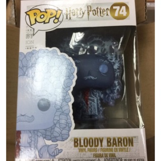 Đồ chơi Funko Marvel Widow 295