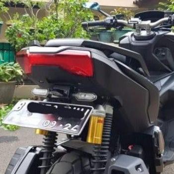 Giá Đỡ Đuôi Xe Honda Adv-150 / Vario-125 / Vario- Mhr