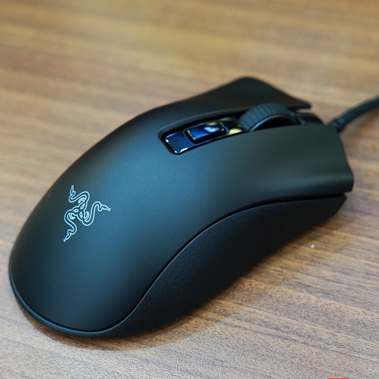 Chuột chơi game Razer DeathAdder V2 Mini