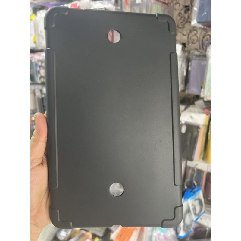 Ốp lưng máy tính bảng coolpad Tasker  dẻo đen chống sốc