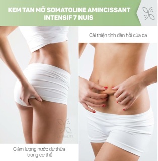 KEM LÀM TAN MỠ BỤNG
