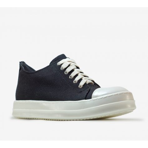 Giày thể thao Sneaker Ramones Low R.O đế thơm vani full Bill full Box