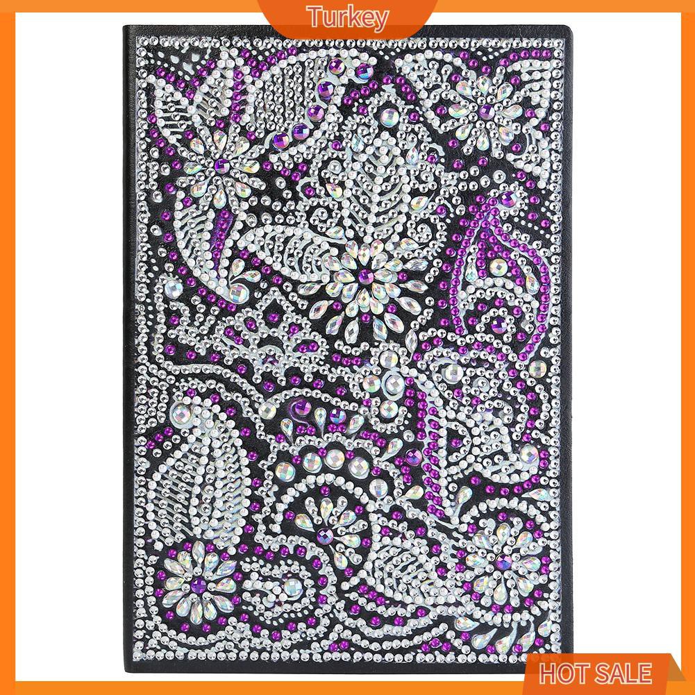Sổ Tay 50 Trang Khổ A5