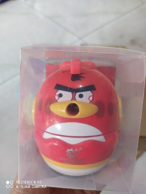 Gọt chì tay quay  Xiaolingjing