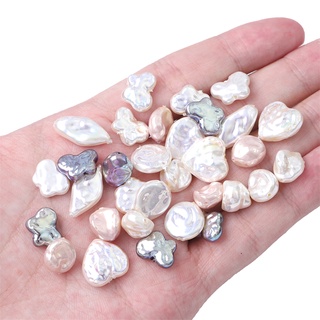 Beadia Chuỗi Hạt Baroque Cổ Điển Dành Cho Làm Trang Sức Thủ Công