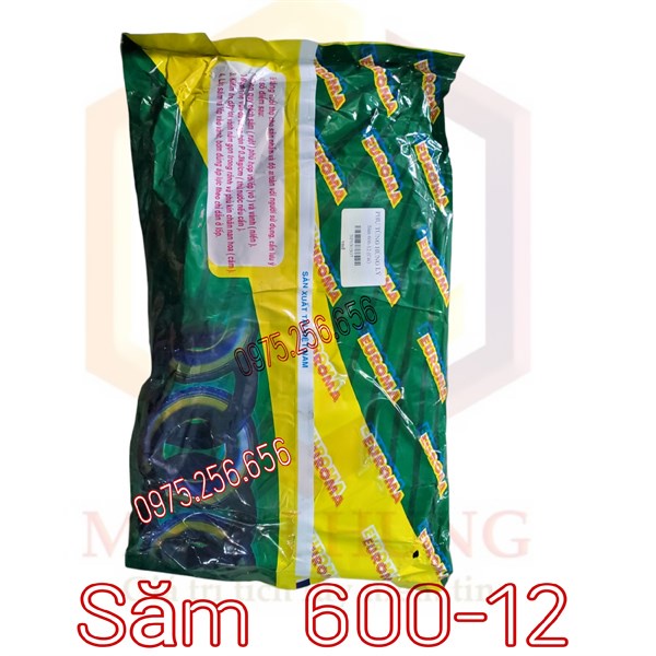 Săm 600-12  phụ tùng máy nông nghiệp phụ tùng Hùng Lỳ