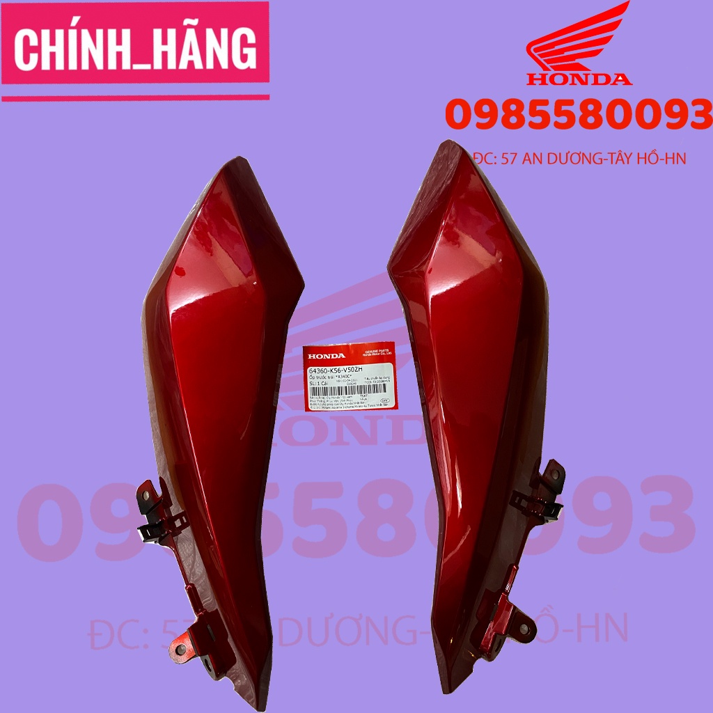 Dàn áo Winner X phiên bản Giới hạn Limited 2021