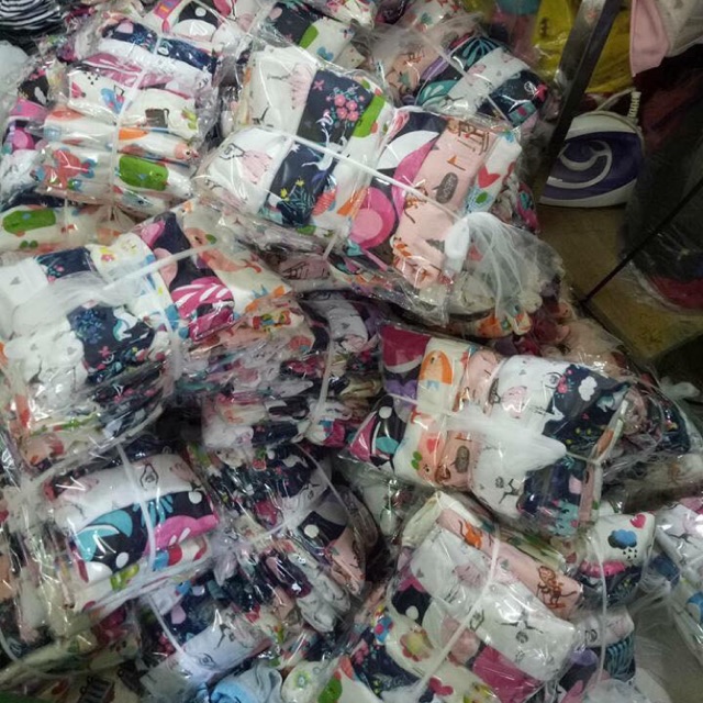 Combo 300 quần bé trai bé gái
