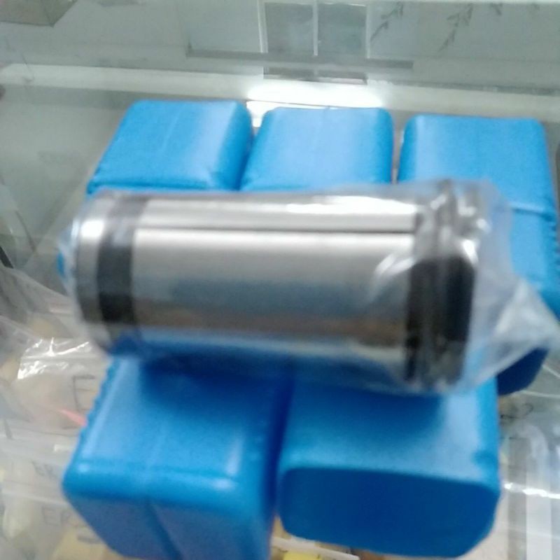 ỐNG KẸP C32, Collet C32 SIZE TỪ :3mm-17mm