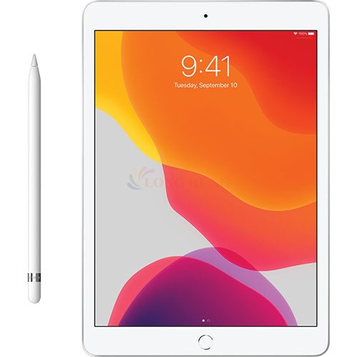 [Mã SKAMSALE06 giảm 10% đơn 150k] Máy tính bảng Apple iPad Gen 7 10.2 inch Wifi 32GB 2019 (LL/A) - Nhập khẩu