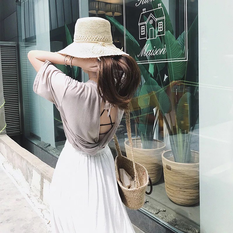 Áo ngực thể thao không gọng có đệm ngực không hằn vết thiết kế thoáng khí dễ phối đồ cho nữ