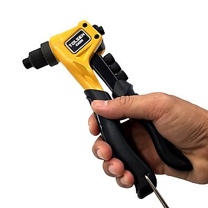 Kềm Bấm Rive Tolsen 43099 , Kìm rút đinh chính hãng