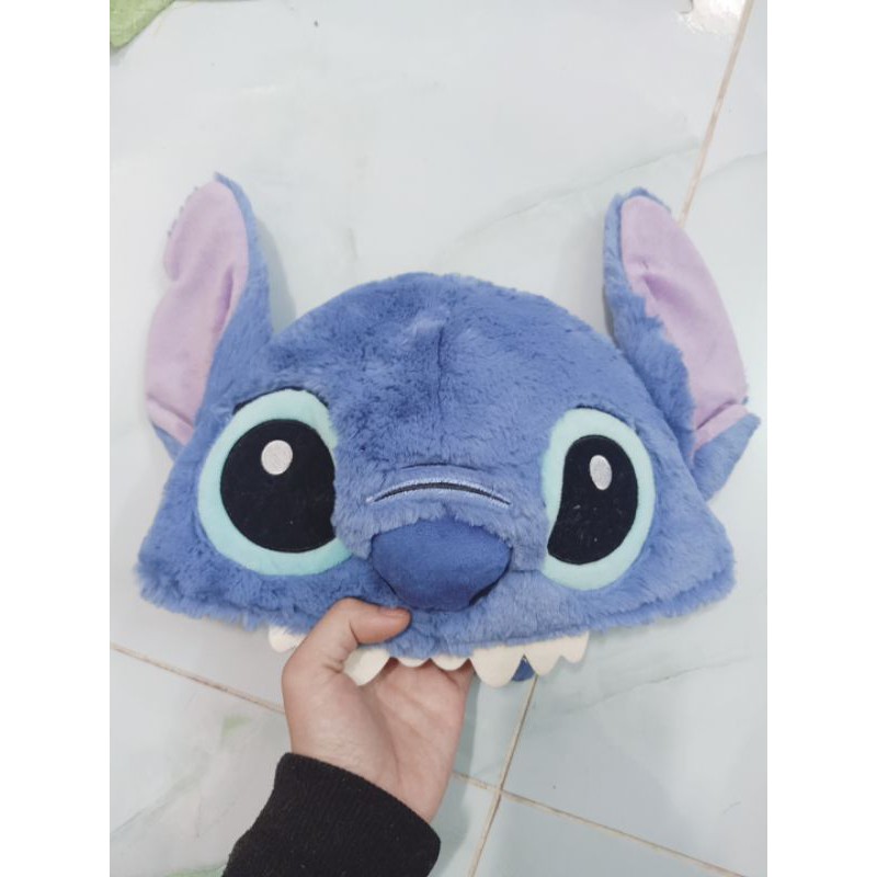 gấu bong stich