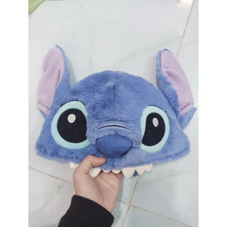 gấu bong stich