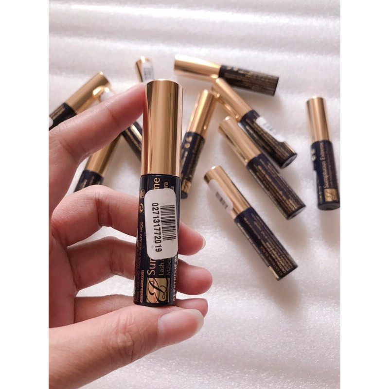 [mini-Tách set-không hộp] Mascara Estee Lauder Sumptuous Extreme | BigBuy360 - bigbuy360.vn