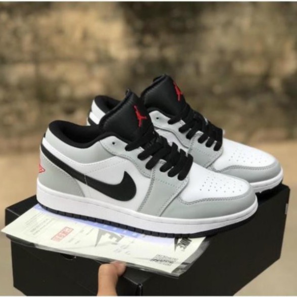 Giày Jordan low nam nữ chuẩn xịn cao cấp | BigBuy360 - bigbuy360.vn