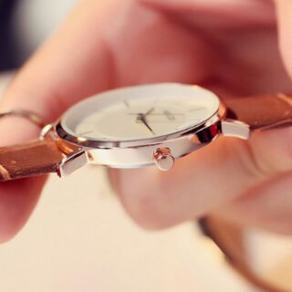 ĐỒNG HỒ NỮ DAY DA KEZZI -KZ007