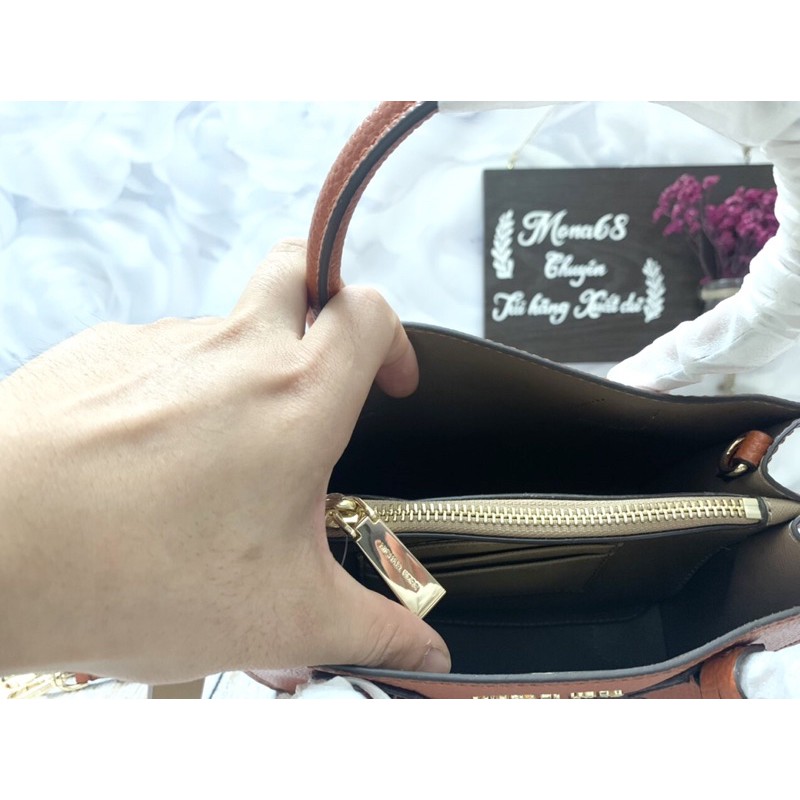 ⚡️⚡️Túi MK công sở dáng vuông - Xuất dư - Sẵn hàng⚡️⚡️