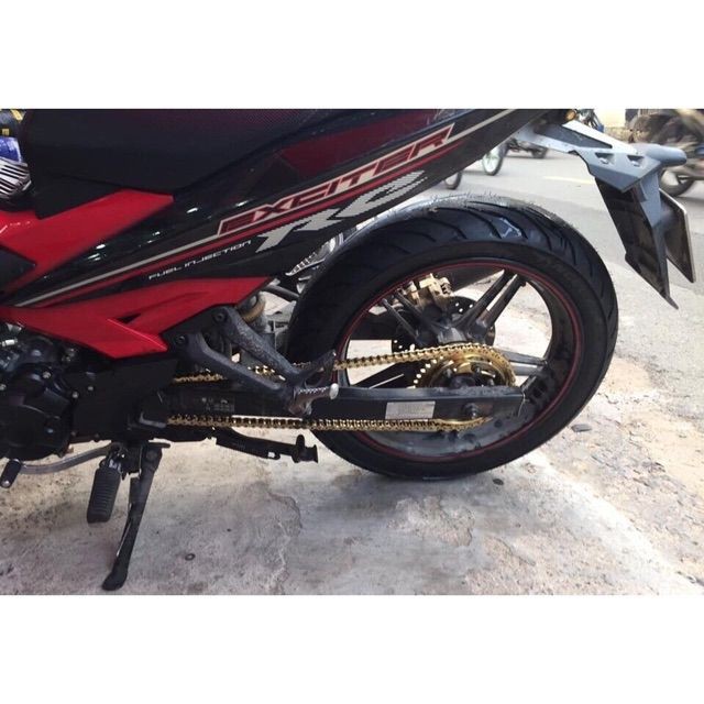 SND DID Vàng 10li Ex 135 150 155 Sirus - Jupiter Raidew Fi Satria Fi Yahama