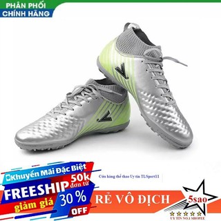 Giày Bóng Đá Sân Cỏ Nhân Tạo Nam Mitre 170434