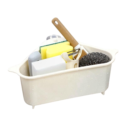 Kệ để đồ dùng nhà bếp đa chức năng hình tam giác