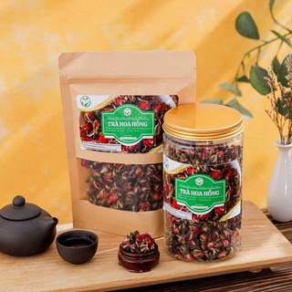 Trà hoa hồng sấy khô thượng hạng