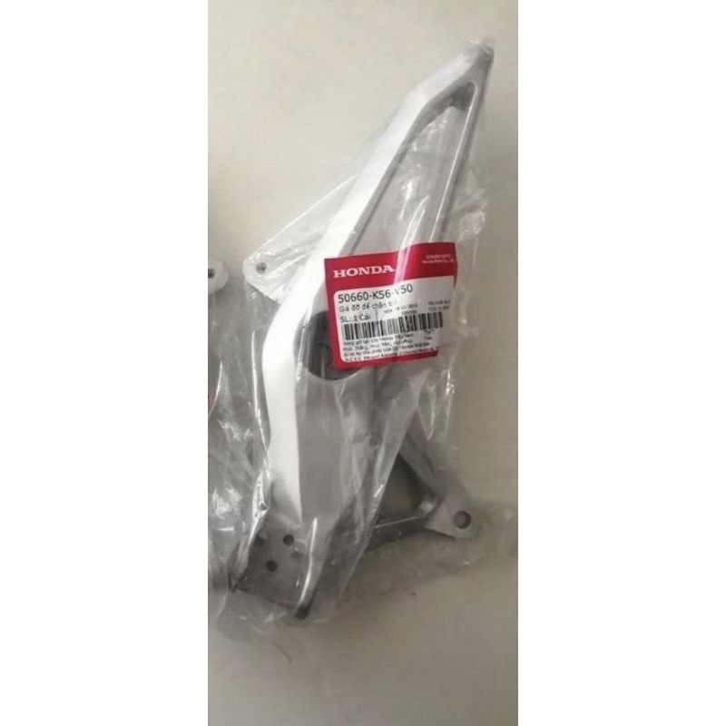 Cặp Gác chân trước Winner X ( có bán lẻ)