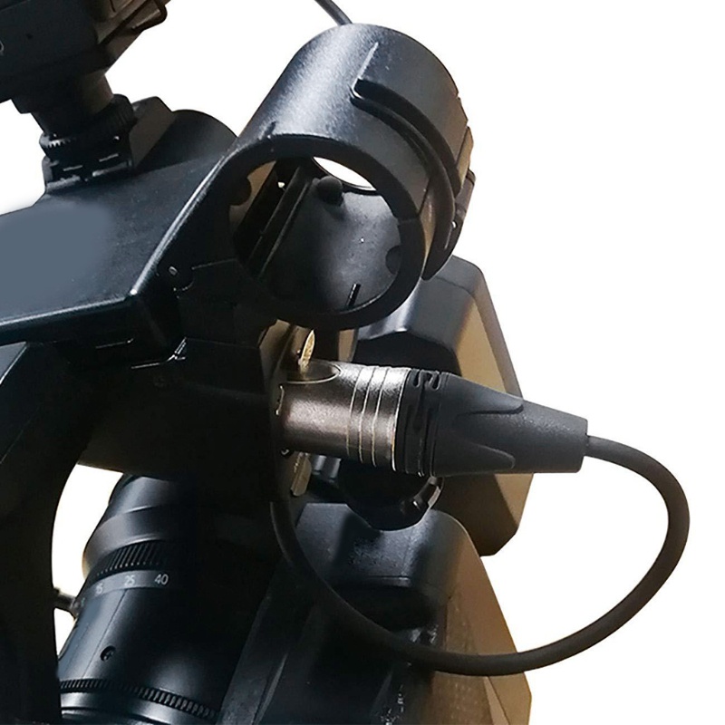 Dây Cáp TRS Sang XLR PVC Cho UWP V1 / D11 / for D2