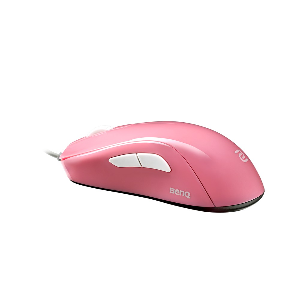 Chuột máy tính Zowie Divina S2 Pink và Blue