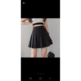 Sale chân váy tennis thanh lý chuẩn