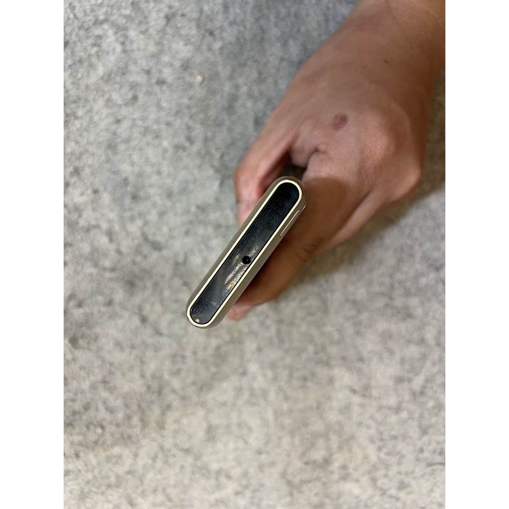 Điện thoại Nokia T7 Gold Sưu tầm chính hãng