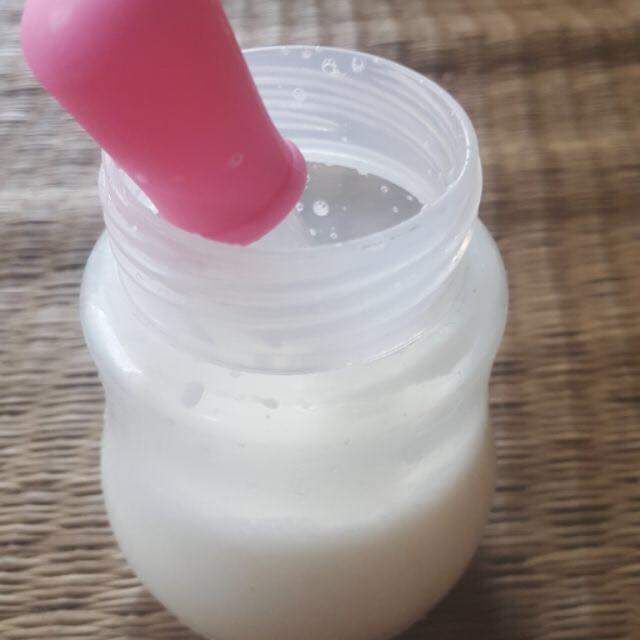 Ống bón sữa - bón thuốc cho bé 5ml
