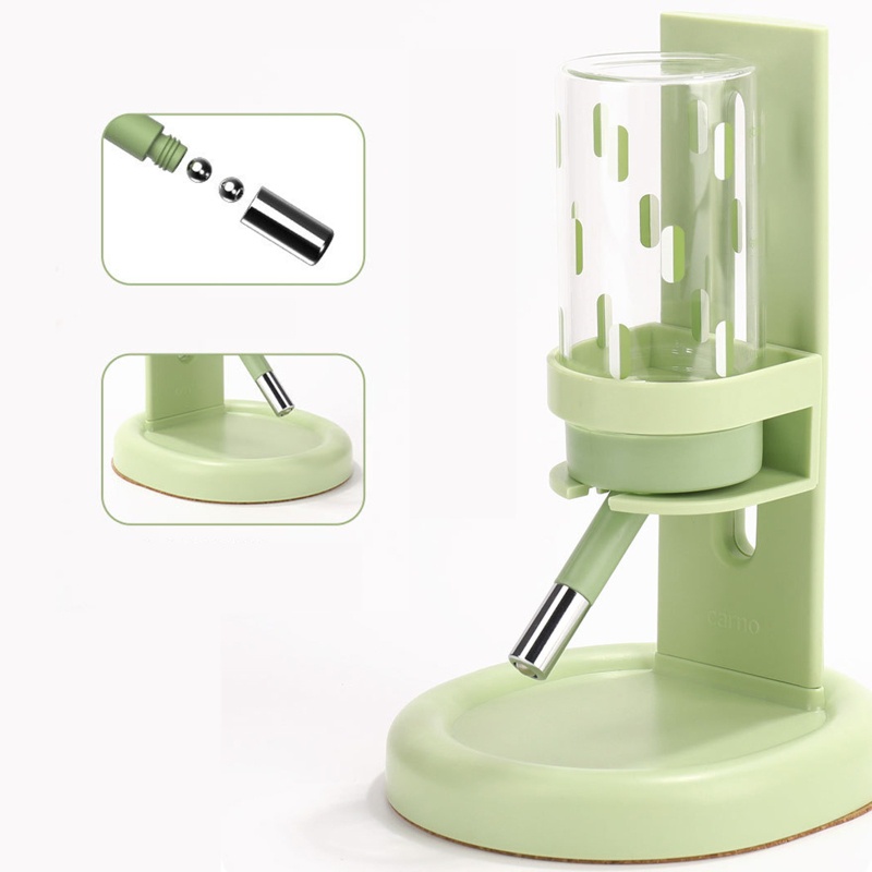 Bình Uống Nước 120ml Cho Chuột Hamster