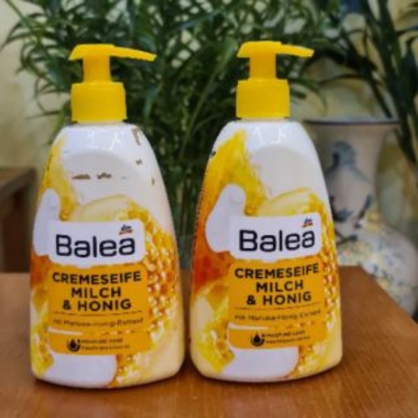 Nước rửa tay Balea dưỡng da 500ml nội địa Đức - Shop Melyca