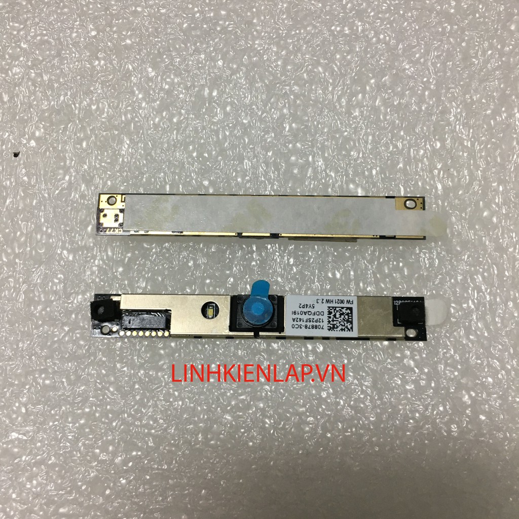 Camera webcam laptop hp elitebook 9470m 9480m