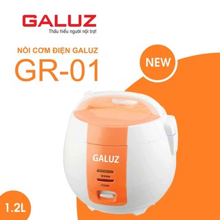 Nồi Cơm Điện Galuz GR-01 1.2L
