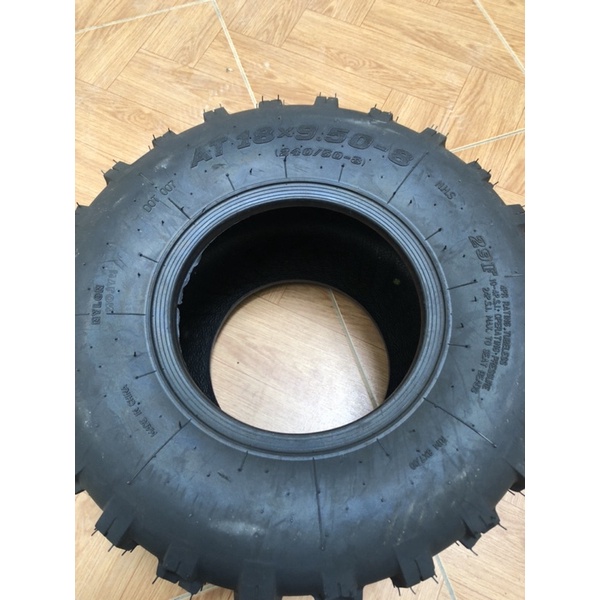 Lốp ko xăm atv
