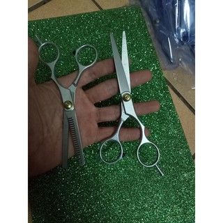 Bộ Kéo cắt tóc - kéo cắt tóc giá rẻ
