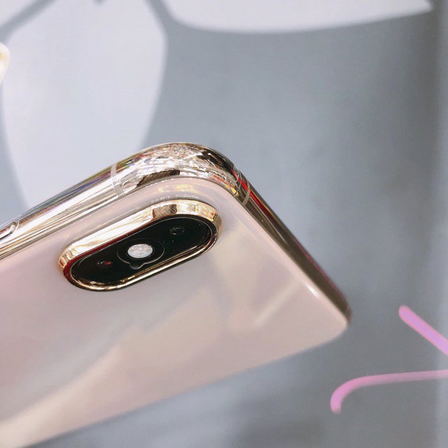 Miếng Dán Cường Lực PPF Mặt Sau Cho Điện Thoại Iphone - Shin Case
