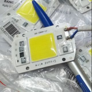 CHIP LED 50W 220V